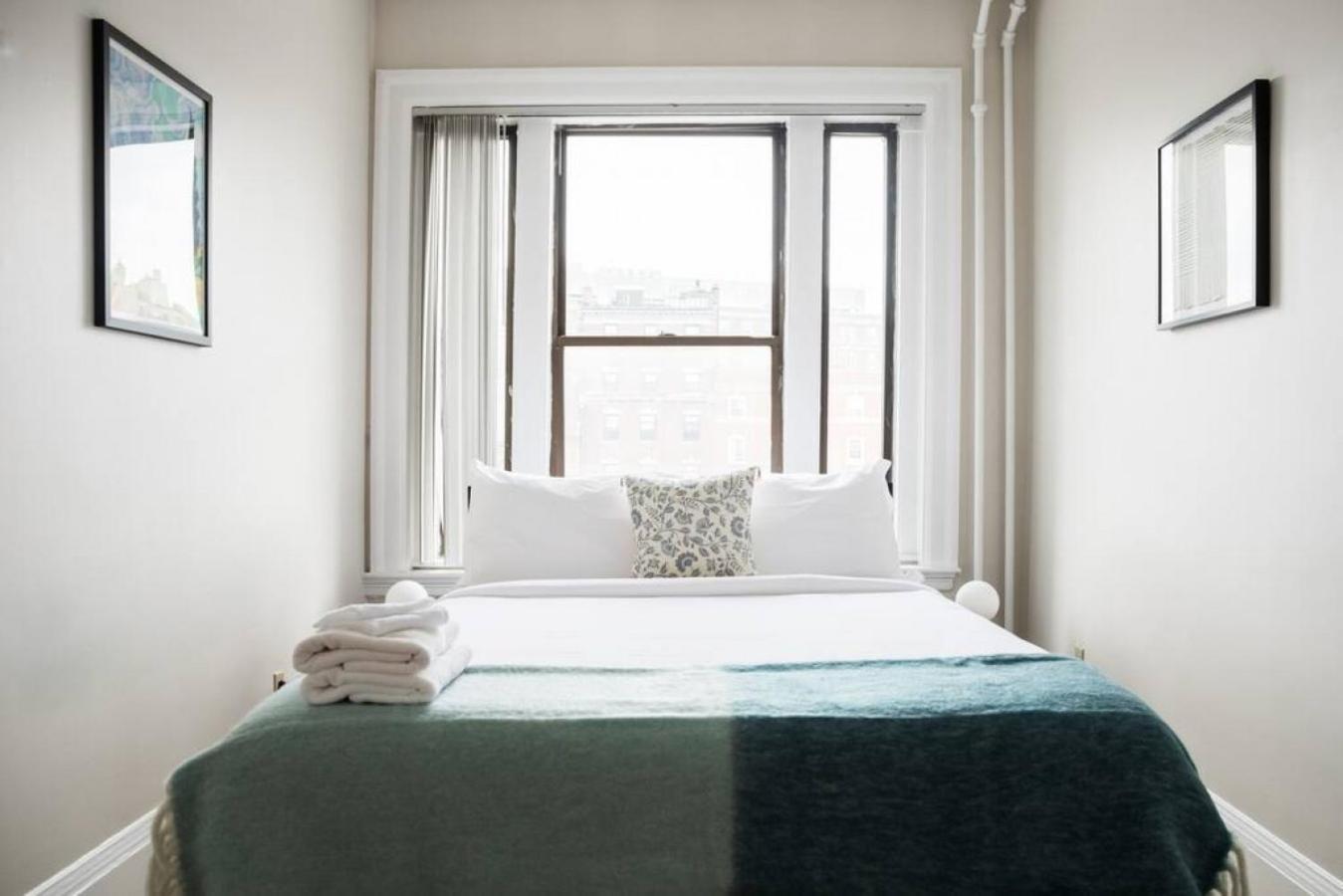 Appartamento Chic Fenway 1b Perfect Location
