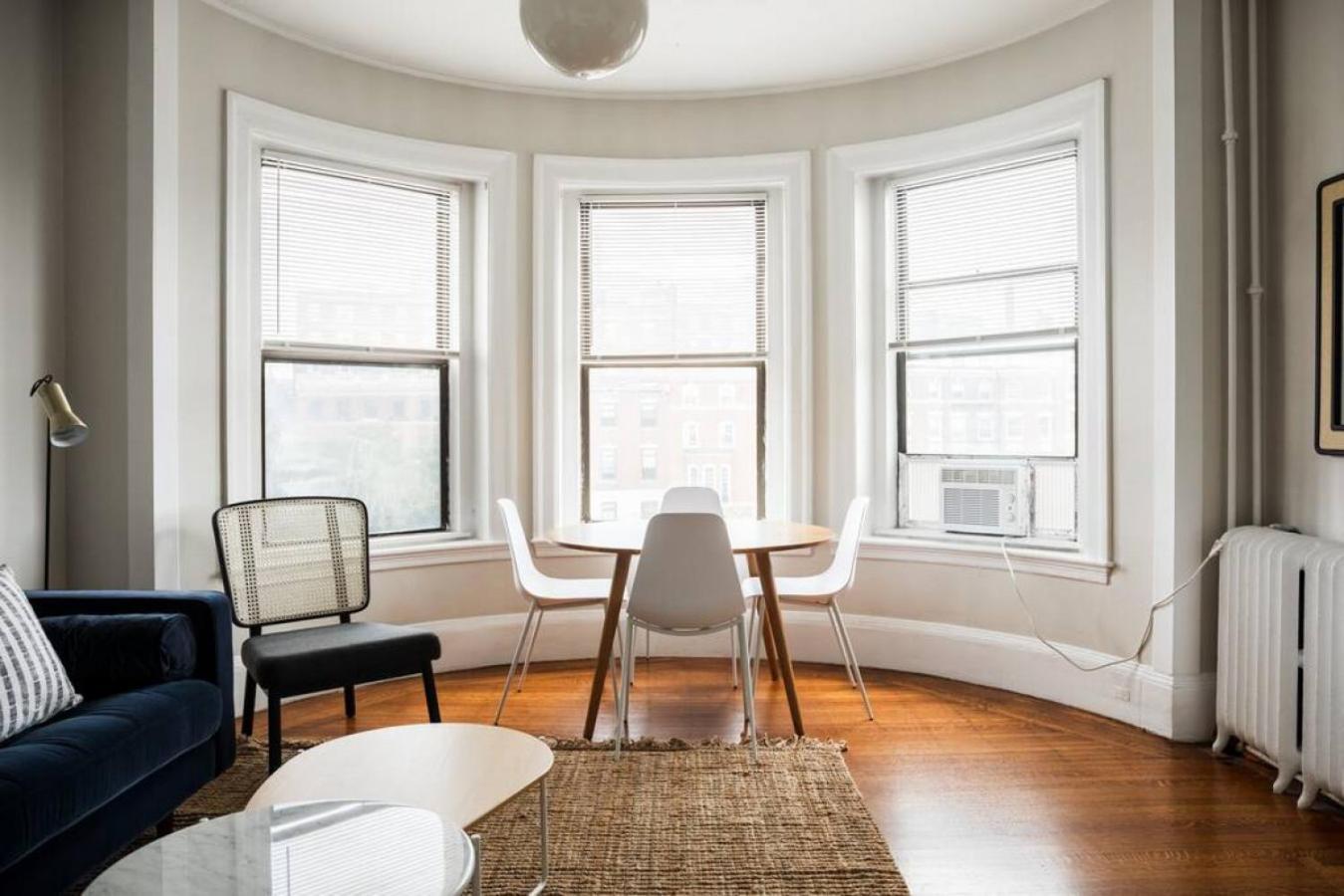Appartamento Chic Fenway 1b Perfect Location
